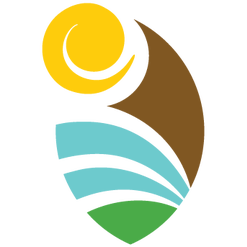 Guam Visitors Bureau 로고