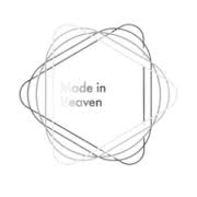 Made in Heaven 로고