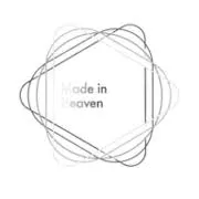 Made in Heaven logo